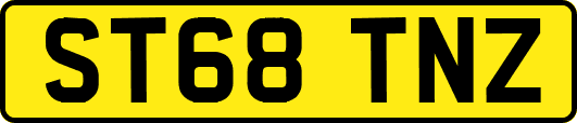 ST68TNZ