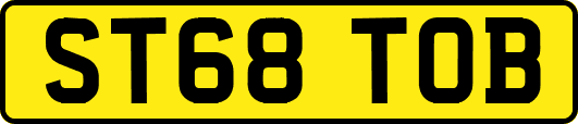 ST68TOB