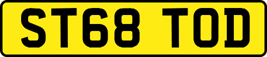 ST68TOD