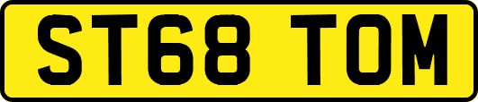 ST68TOM