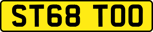 ST68TOO