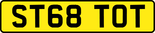ST68TOT