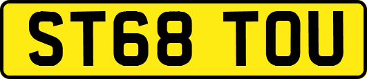 ST68TOU