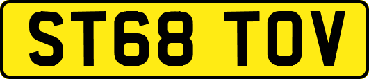 ST68TOV