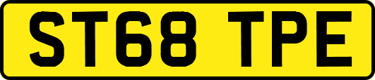 ST68TPE