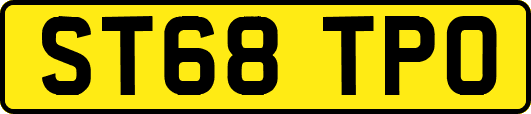 ST68TPO