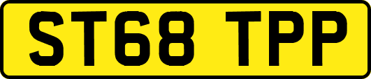 ST68TPP