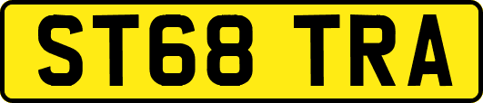 ST68TRA