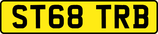 ST68TRB