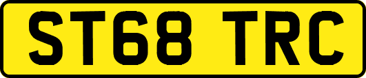 ST68TRC