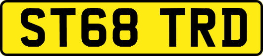 ST68TRD