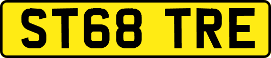 ST68TRE