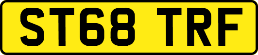ST68TRF