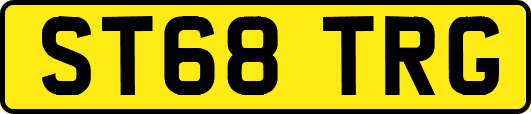 ST68TRG