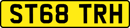 ST68TRH