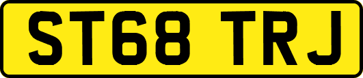 ST68TRJ