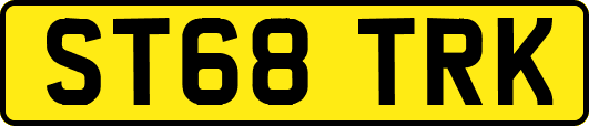 ST68TRK