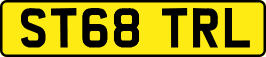 ST68TRL