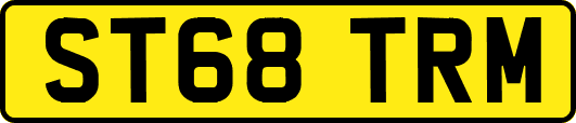 ST68TRM