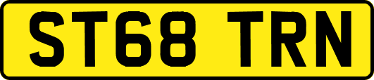 ST68TRN