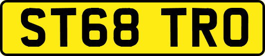 ST68TRO