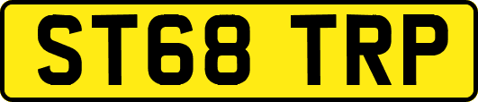 ST68TRP