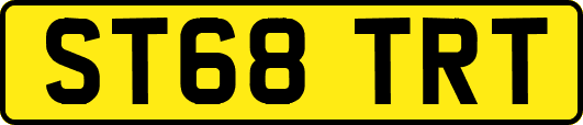 ST68TRT