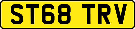 ST68TRV
