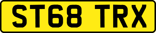 ST68TRX