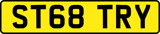 ST68TRY