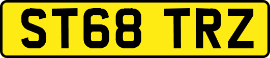 ST68TRZ