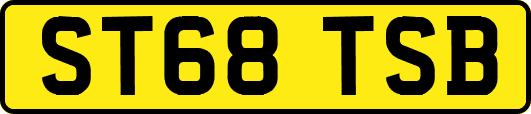 ST68TSB