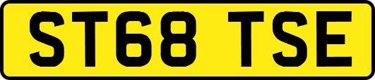 ST68TSE