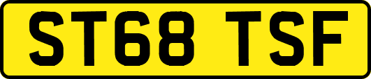 ST68TSF