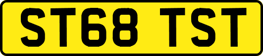 ST68TST