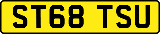 ST68TSU