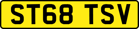 ST68TSV
