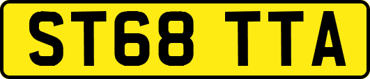 ST68TTA