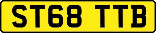 ST68TTB