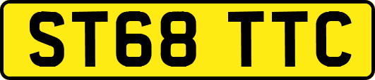 ST68TTC
