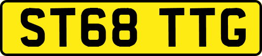 ST68TTG