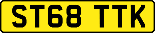 ST68TTK