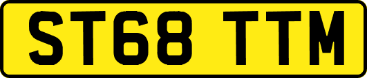 ST68TTM