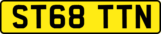 ST68TTN