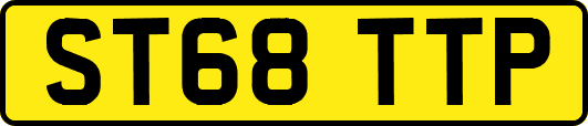 ST68TTP
