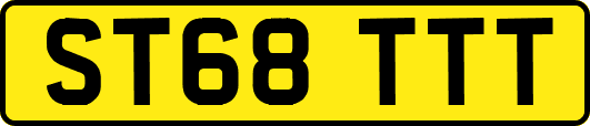 ST68TTT