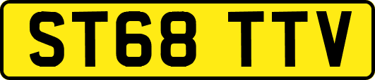 ST68TTV