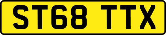 ST68TTX