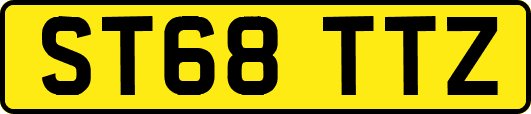 ST68TTZ