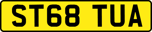 ST68TUA